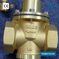 Pressure-Reduced Valve Water Pre Filter with Ce Certificate